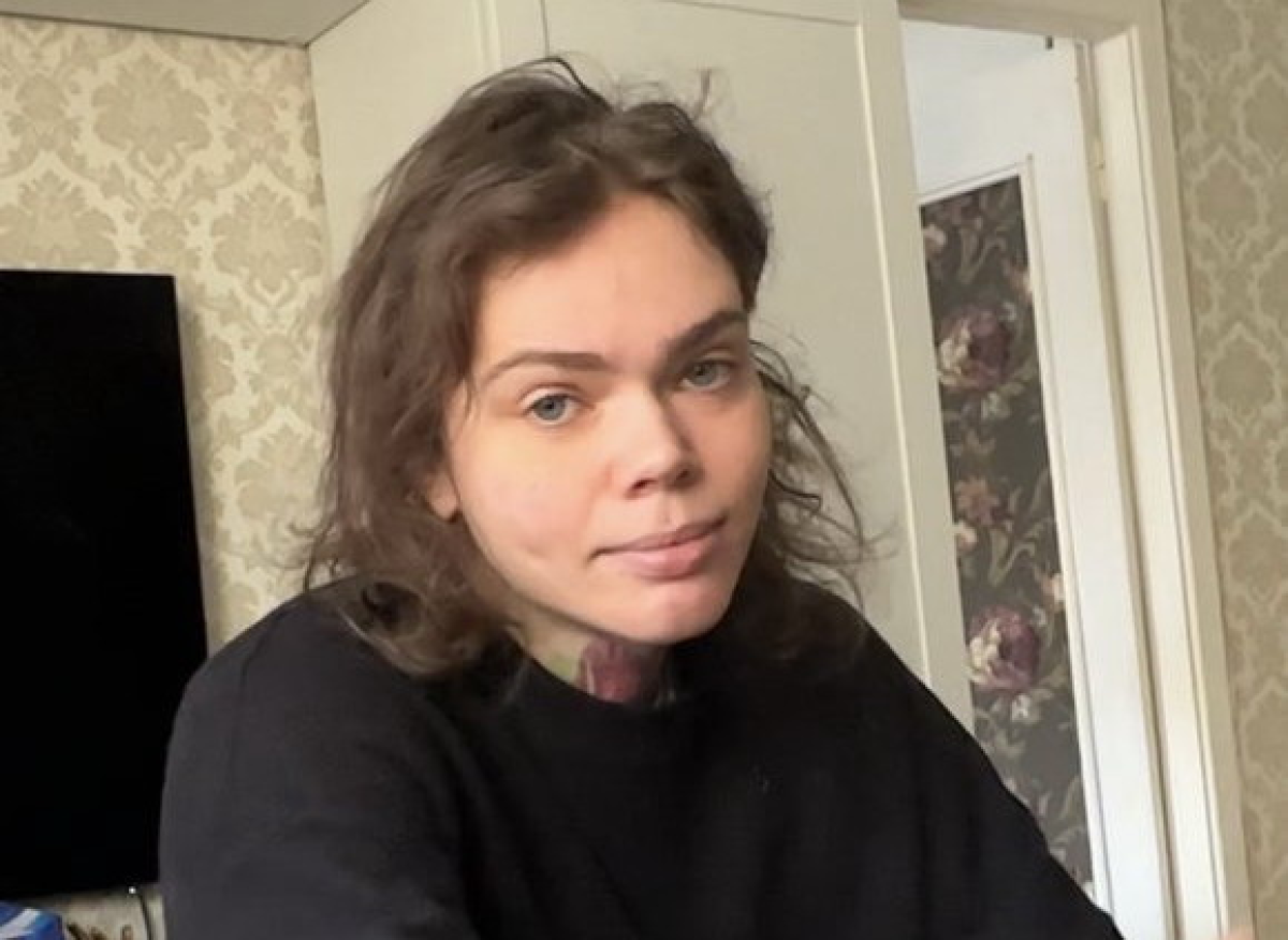 Государственная полиция Латвии разыскивает пропавшую без вести 32-летнюю Алину Сухановскую