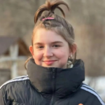 Государственная полиция Латвии сообщила о нахождении 12-летней Вероники Маркеловой, пропавшей в Риге