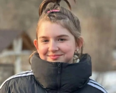 Государственная полиция Латвии сообщила о нахождении 12-летней Вероники Маркеловой, пропавшей в Риге