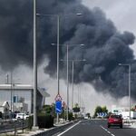 Иран наносит удары по американским базам в Бахрейне и Кувейте в ответ на атаки США