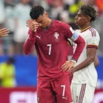 Испания вышла в 1/4 финала ЧМ-2026, обыграв Португалию 1:0 на последней минуте