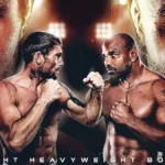 Йоэль Ромеро и Даррен Тилл встретятся в главном бою турнира BKFC 94 в Манчестере