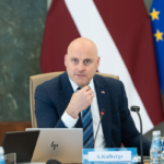 Коалиционные партнёры Латвии готовятся к обсуждению внутреннего кризиса в правительстве