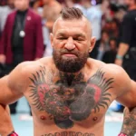 Конор МакГрегор потерпел поражение в бою с Максом Холловэем на UFC 329 в Лас-Вегасе