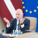 Кулбергс заявил о недостаточном выполнении приоритетов правительства и предстоящих реформах пенсий