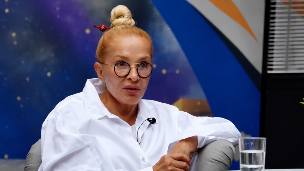Лайма Вайкуле предложила сократить состав Сейма Латвии до 50 депутатов