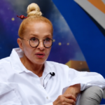 Лайма Вайкуле предложила сократить состав Сейма Латвии до 50 депутатов