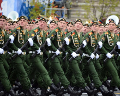 Латвийская компания "Arta-F" ликвидирована за поставку пуговиц российской армии на 6 миллионов евро