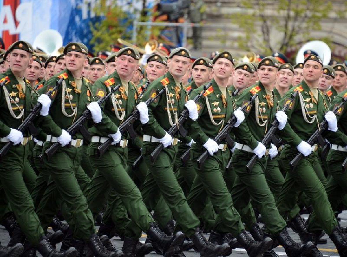 Латвийская компания "Arta-F" ликвидирована за поставку пуговиц российской армии на 6 миллионов евро