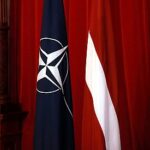 Латвийские лидеры на саммите НАТО в Анкаре акцентируют внимание на поддержке Украины и росте оборонных расходов
