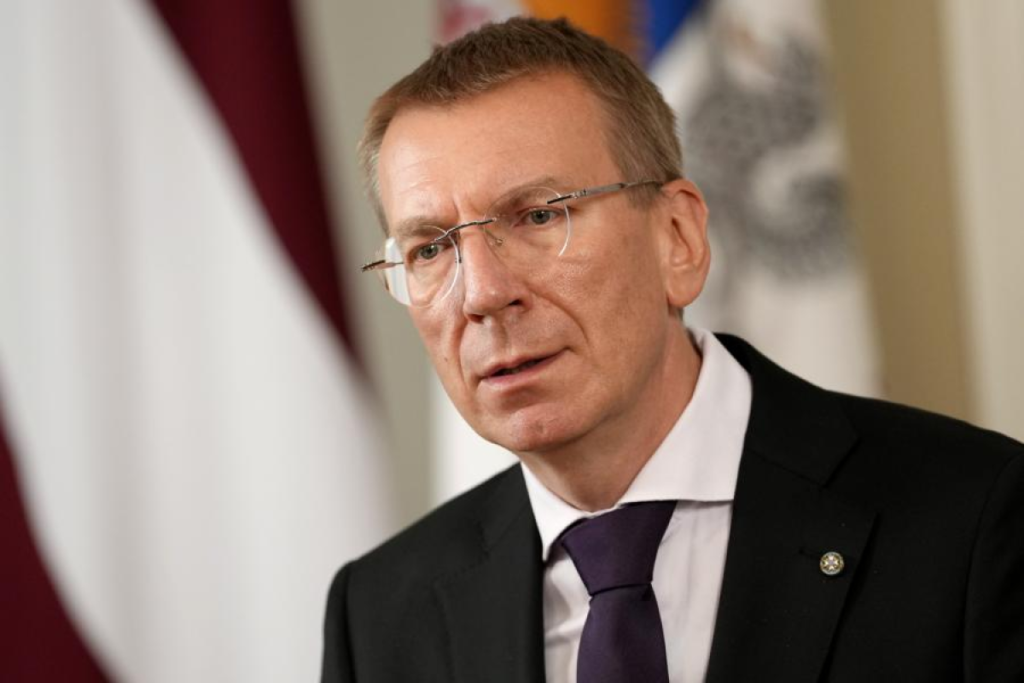 Латвия примет председательство в Совете Безопасности ООН в ноябре 2026 года