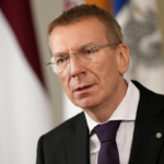Латвия примет председательство в Совете Безопасности ООН в ноябре 2026 года