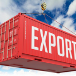 Латвия увеличивает экспорт в Беларусь на 30,2%, сокращая в Украину на 23,4%