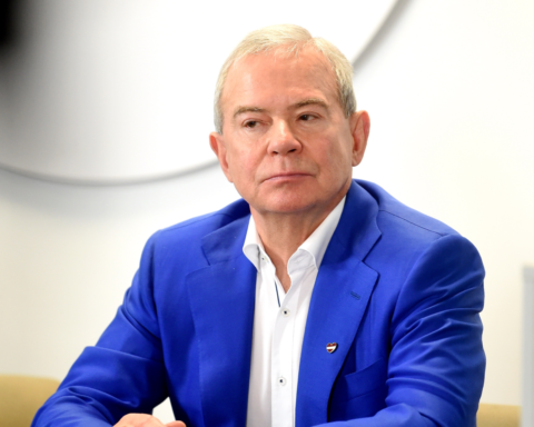 Лембергс: Латвия теряет 300 миллионов евро, действуя в интересах России
