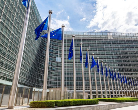 Литва считает, что без Украины ЕС не сможет выжить в текущей структуре