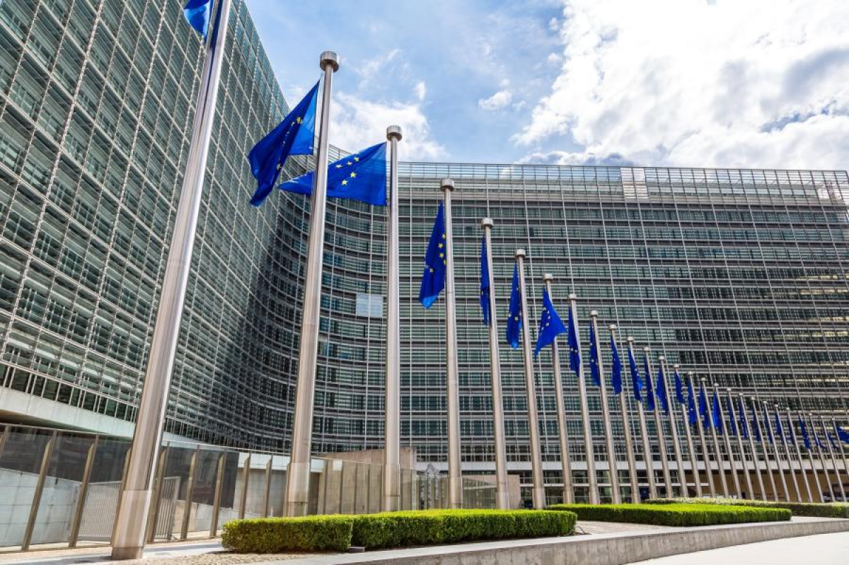 Литва считает, что без Украины ЕС не сможет выжить в текущей структуре
