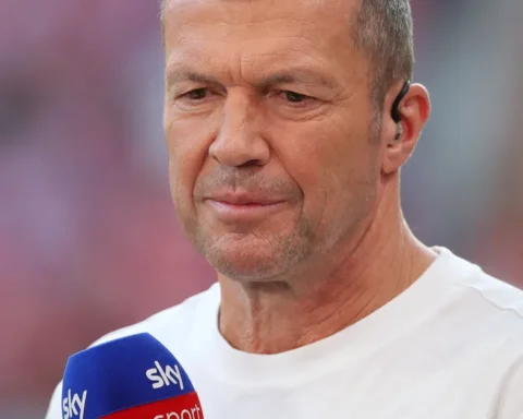 Лотар Маттеус раскритиковал FIFA за отмену дисквалификации Фоларина Балогана