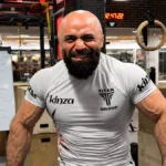 Магомед Исмаилов раскритиковал отсутствие денег на бой с белорусским чемпионом «Белазом»