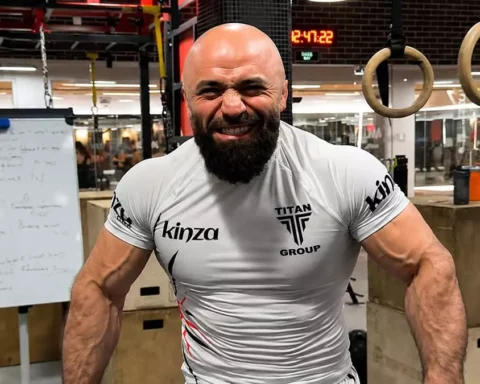 Магомед Исмаилов раскритиковал отсутствие денег на бой с белорусским чемпионом «Белазом»