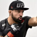 Майк Перри анонсировал бой с Диллионом Дэнисом и готов вернуться в UFC