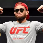 Майрбек Тайсумов объяснил уход из UFC и возвращение в единоборства в Москве