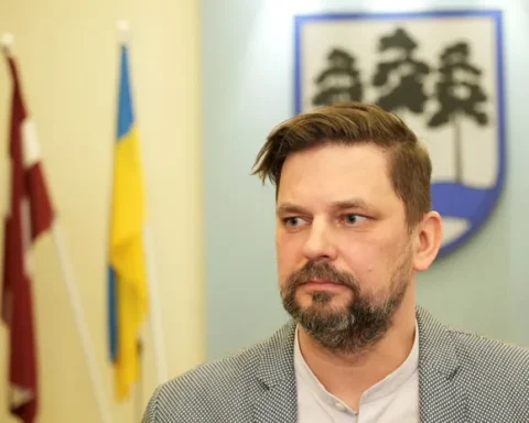 Мэр Огре Андрис Крауя заявил о несущественности нарушений, выявленных Госконтролем