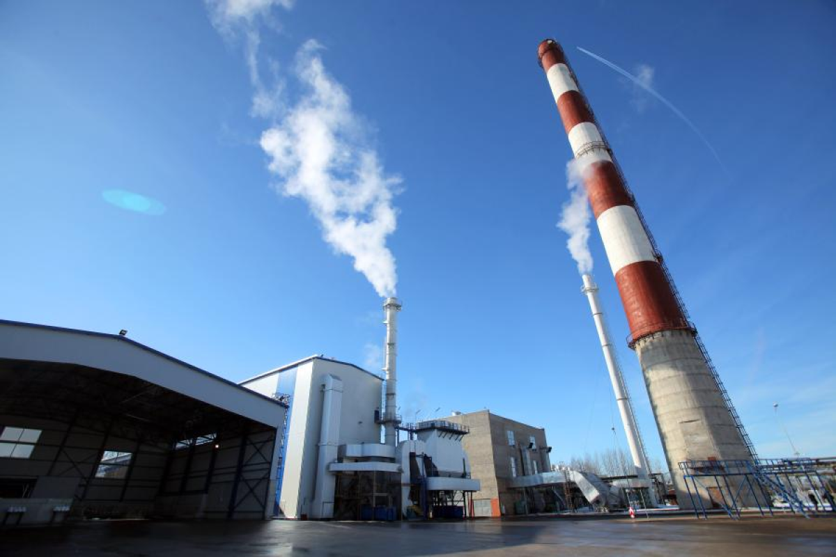 Министр экономики Латвии предлагает передать «Rīgas siltums» под полный государственный контроль для снижения тарифов на отопление