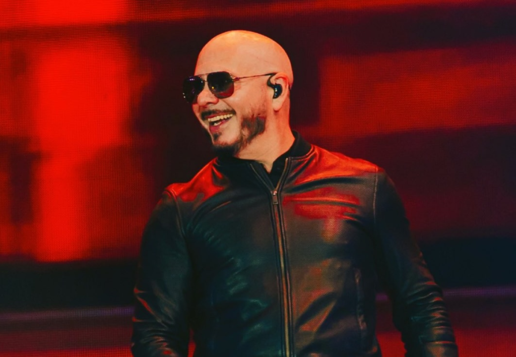 Министр экономики Латвии сообщил о возможности переноса отмененного концерта Pitbull в Риге