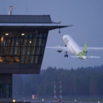 Министр сообщения Латвии Рихард Козловскис сообщил о перспективах развития airBaltic