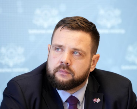 Министр Витенбергс анонсировал возможное объединение министерств в единое Министерство народного хозяйства