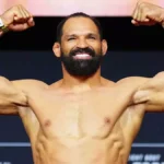 Мишель Перейра уволен из UFC после четвёртого поражения в последних пяти боях