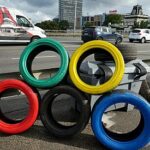 МОК снял часть ограничений для российских спортсменов в олимпийском спорте