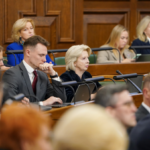 Национальное объединение Латвии усиливает борьбу с русским языком через новые законы