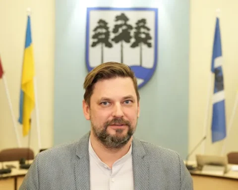Оппозиция требует распустить Огрскую думу и отстранить мэра после ревизии Госконтроля
