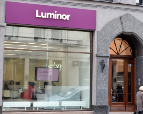 OTP Bank покупает Luminor и выходит на рынок стран Балтии
