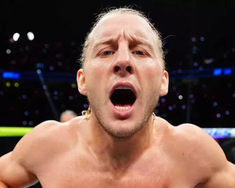 Пэдди Пимблетт готов стать лицом UFC после поражения Конора МакГрегора