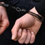 Полицейский арестован за убийство мужчины во время праздника в Приекуле