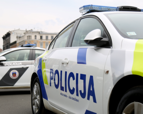 Полиция Латвии закрыла дело о выдуманном нападении мигрантов в Риге