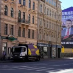 Политические партии Латвии потратили почти 900 000 евро на предвыборную агитацию