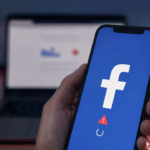 Пользователи Facebook во всем мире сообщают о сбое в работе веб-версии сети