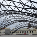 Премьер Латвии Кулбергс предложил снизить скорость Rail Baltica для сокращения расходов