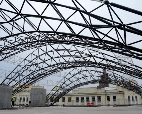 Премьер Латвии Кулбергс предложил снизить скорость Rail Baltica для сокращения расходов