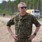 Президент Латвии анонсировал новые меры защиты границы с Беларусью на фоне напряженности