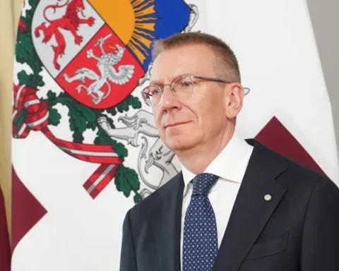 Президент Ринкевич призвал сбалансировать закон об иммиграции для привлечения инвестиций в Латвии