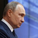 Путин готовит нападение на Европу, основываясь на дезинформации и внутреннем кризисе в России
