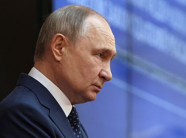 Путин готовит нападение на Европу, основываясь на дезинформации и внутреннем кризисе в России