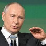 Путин угрожает Украине усилением ответных мер после атак на российские НПЗ