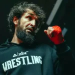Рауль Росас: Забит Магомедшарипов мог бы стать чемпионом UFC даже сейчас