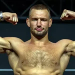 Ренье де Риддер предлагает UFC ввести двойное взвешивание бойцов перед и после поединков