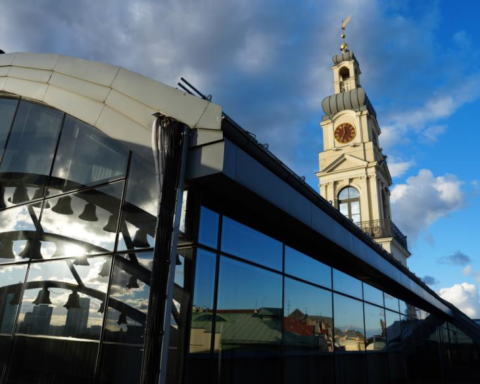 Рижская дума начинает борьбу с испанским слизнем для защиты местных экосистем